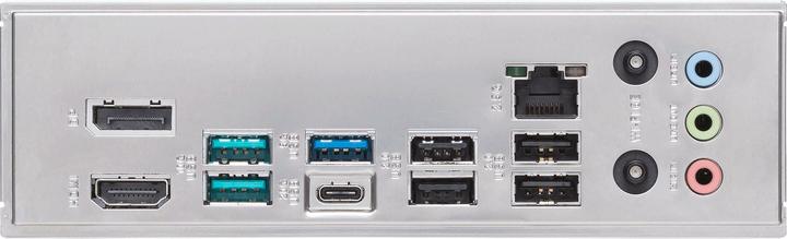 Actual product image ASUS PRIME B860-PLUS WIFI (LGA 1851, Intel B860, ATX)