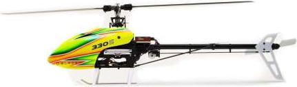 Image du produit Blade Heli 330 S Ep Rtf Basic M/Safe & Smart Technology