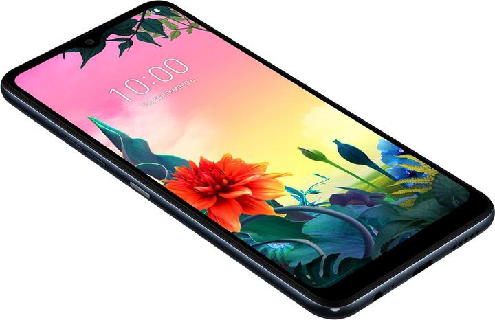 Actual product image LG K50S (32 GB, Black, 6.50", Dual SIM, 13 Mpx, 4G)