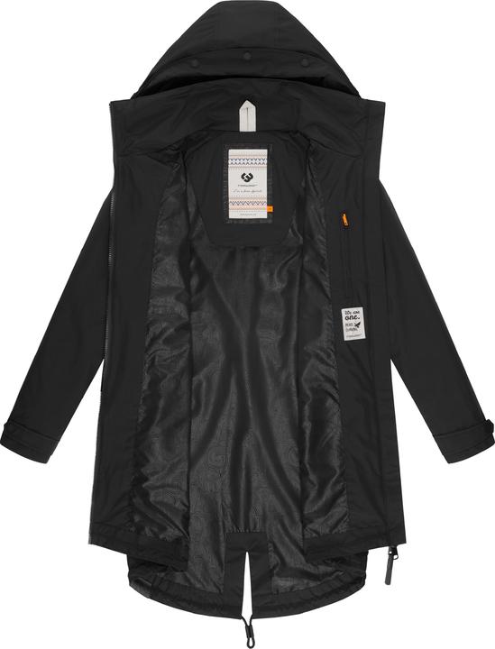 Actual product image Ragwear Frodik (M)