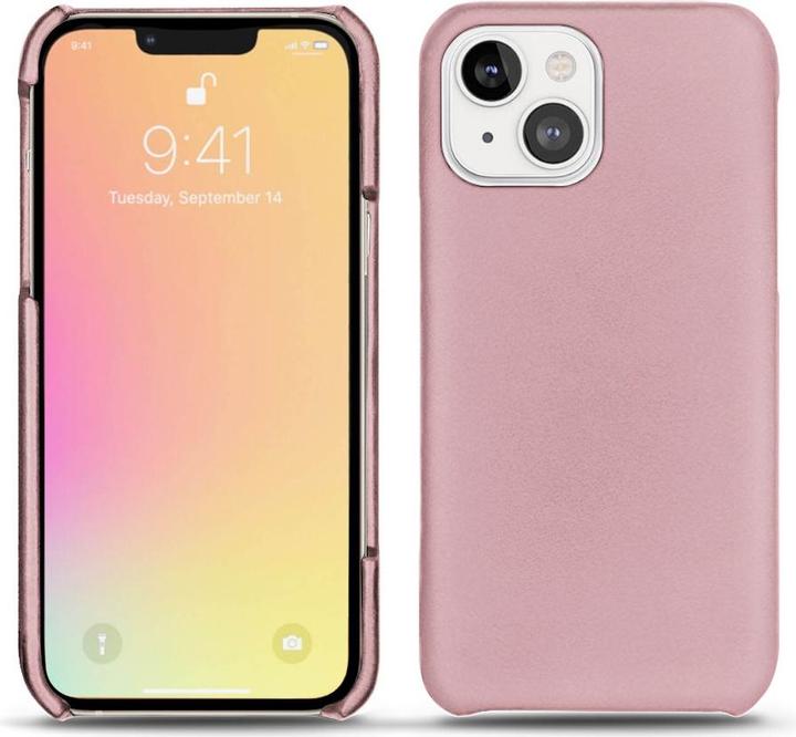 Productafbeelding Noreve Lederen omslag (Apple iPhone 13)