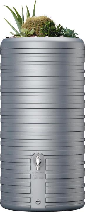 Garantia Nordico 2in1 (300 l)