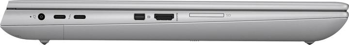 Actual product image HP ZBook Fury 16 G11 Mobile Workstation PC (16", Intel Core i7-14700HX, 32 GB, 1000 GB, Eng. Int.)