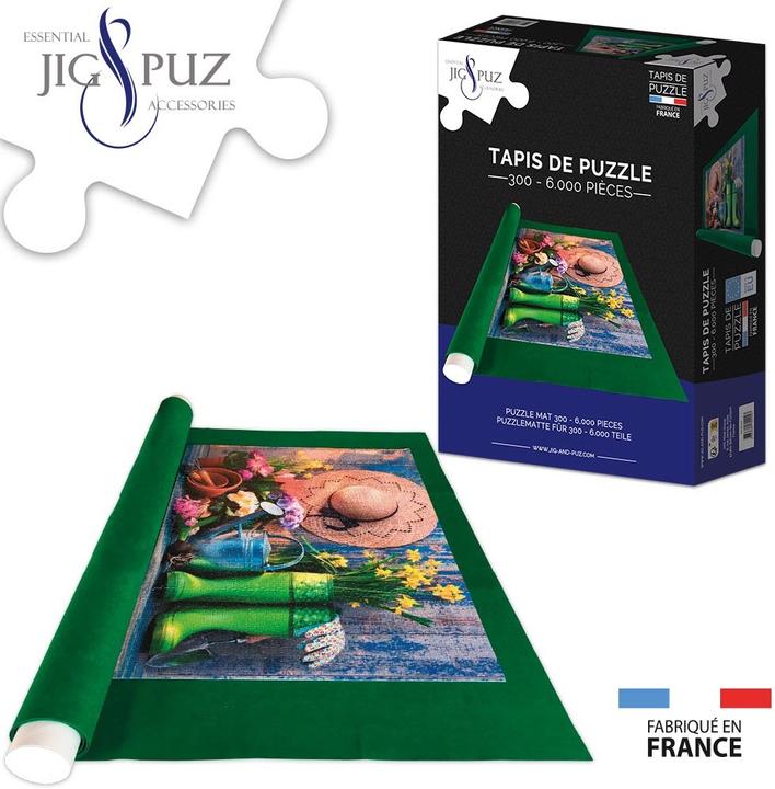 NoName Accessoire Puzzle Jig & Puz : Puzzeltapijt (300 tot 6000 stuks) (6000 onderdelen)