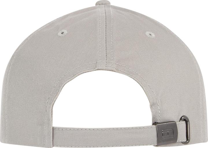 Image du produit Tommy Hilfiger Casquette homme Classic BB avec logo, Gris (Drizzle Grey), Onesize (Taille unique)