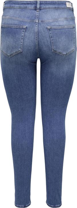 Image du produit Only CARWILLY Jeans skinny Fit Jeans skinny (W46/L32)