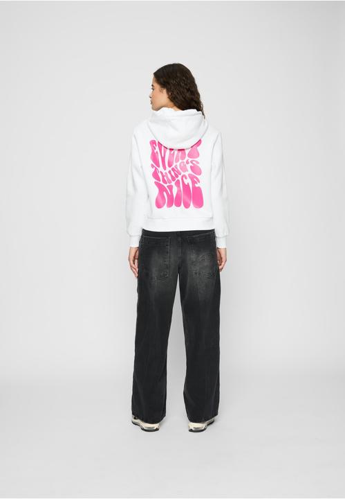 Image du produit Miss Tee Sweat à capuche Every Things Nice - 170091 (S)