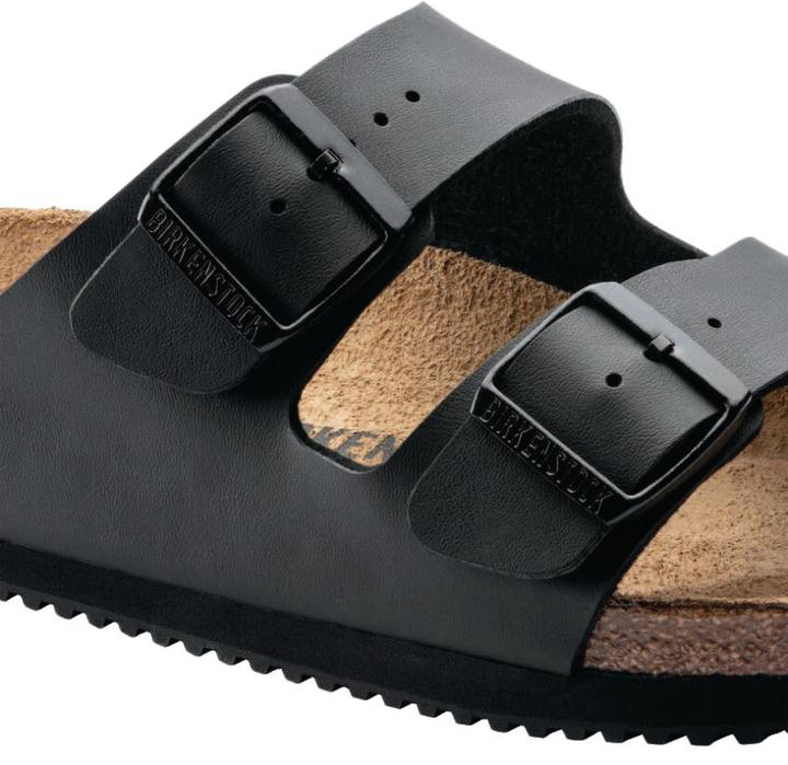 Produktbild Birkenstock Arizona SL Birko-Flor normal (46)