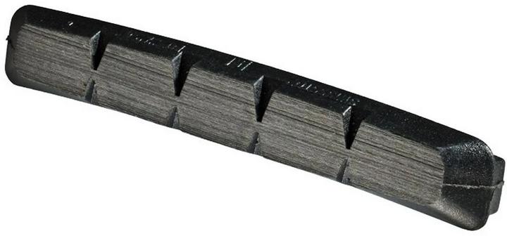 Productafbeelding swissstop RxPlus V-type Alu Origineel Zwart (Universeel, Rubber)