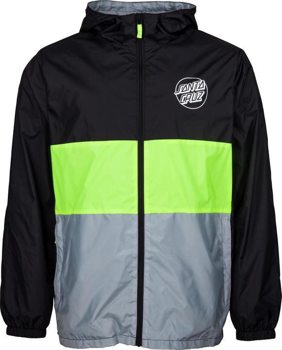Santa Cruz Sky Light Jacket (S)