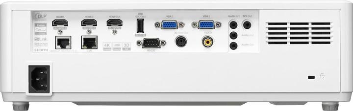 Produktbild Optoma ZU707T WUXGA Laser Projector (WUXGA, 7000 lm, 1.2:1)