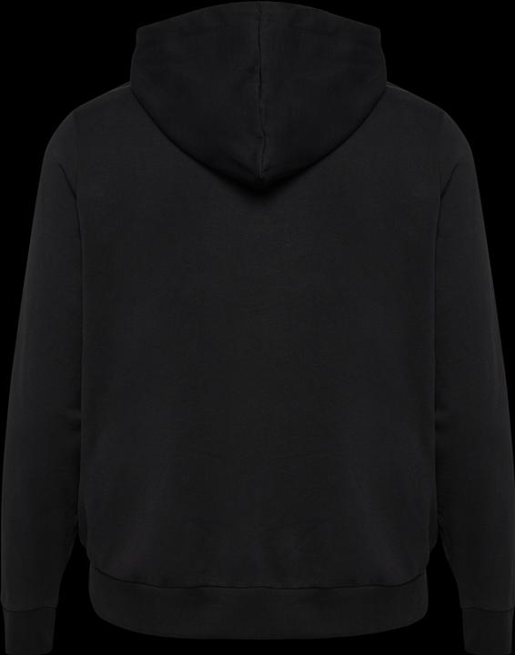 Actual product image hummel Hmllegacy Woman Hoodie Plus (XXL)
