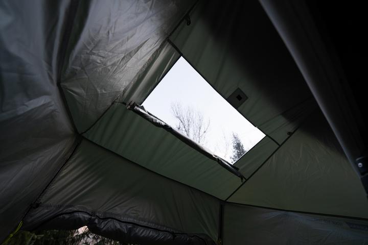 Produktbild Quechua MH500 (Vorzelt, 8.84 kg)