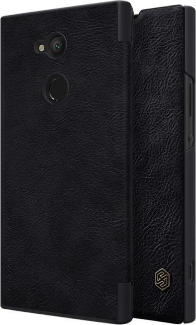 Actual product image Nillkin Qin Series (Sony Xperia XA2 Ultra)