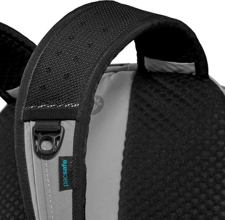 Actual product image Pacsafe Eco 25L Backpack Econyl® (25 l)