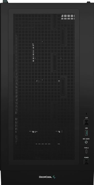 Produktbild Deepcool CH560 Digital (ATX, mATX, Mini-ITX)