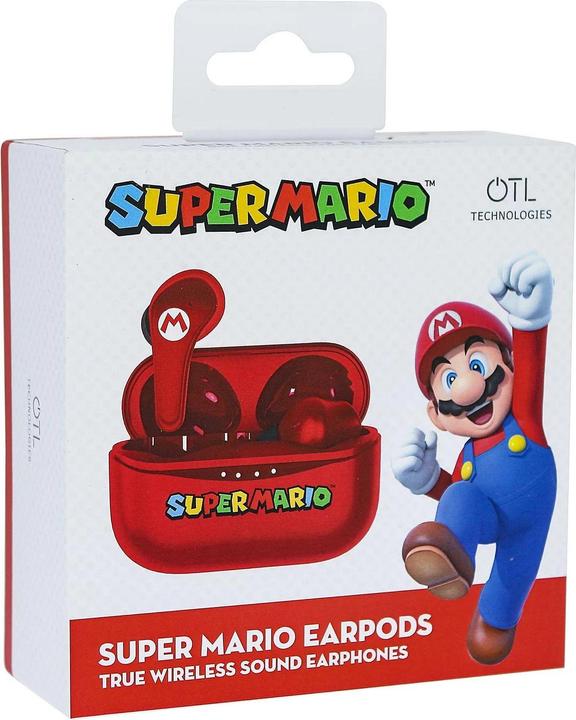 Image du produit OTL Super Mario