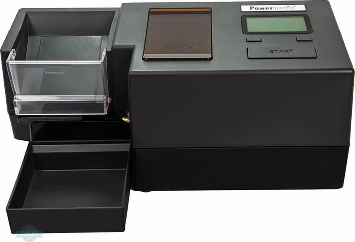 Produktbild Powermatic 5 Stopfmaschine vollautomatisch