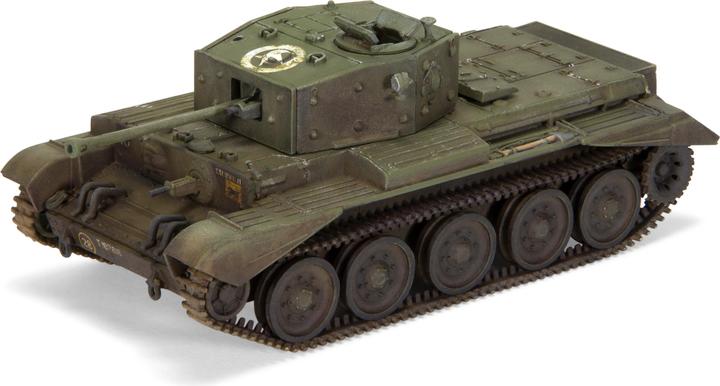 Image du produit Hornby Citerne Cruiser Cromwell Mk.IV