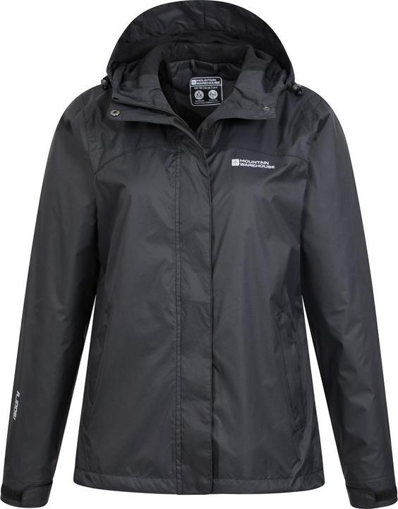 Mountain Warehouse Wasserdichte Jacke Torrent