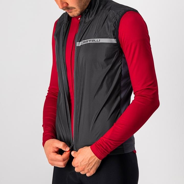 Produktbild Castelli Squadra Stretch Vest (M)