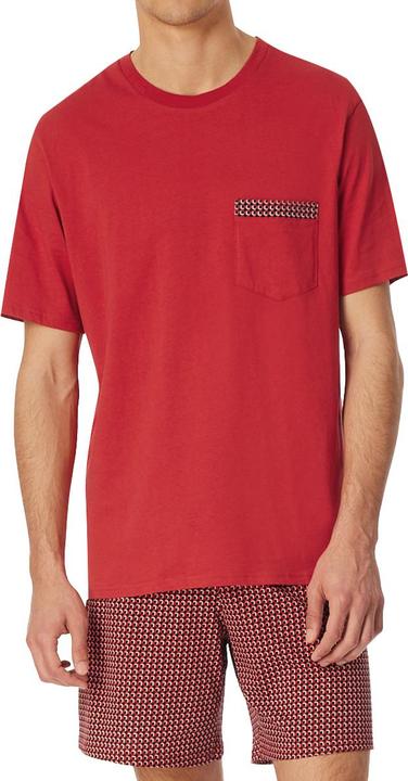 Produktbild Schiesser Shorty Comfort Nightwear (58, 3XL)