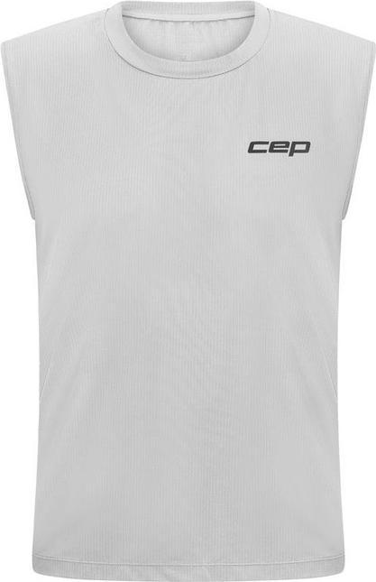Produktbild Cep Run shirt sleeveless (L)
