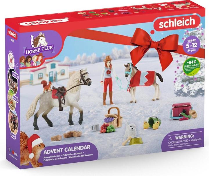 Image du produit Schleich Horse Club