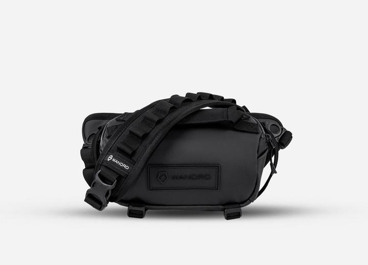 Image du produit Wandrd Roam Sling (Sac à bandoulière pour appareil photo, 3 l)