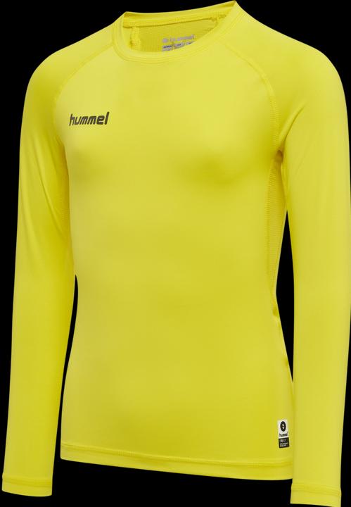 Immagine prodotto hummel Maglia Per Bambini First Performance L/S (152)