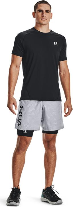 Produktbild Under Armour Men's HeatGear Pocket Long Shorts (S)