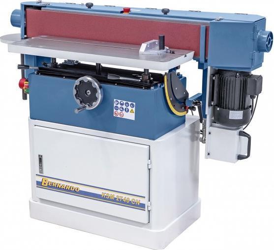 Bernardo Cantina Bernardo - KSM 2740 CN Kantenschleifmaschine