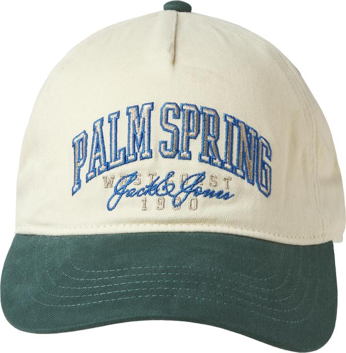 Actual product image Jack & Jones Baseball Cap Baseball Cap (One size)