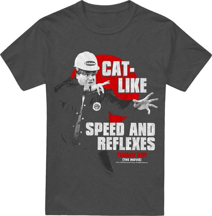 Cat Like TShirt