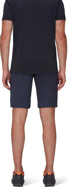 Produktbild Mammut Taiss SO Shorts Men (56)