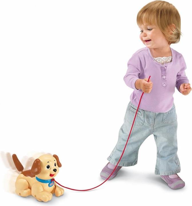 Produktbild Fisher-Price Kleiner Snoopy