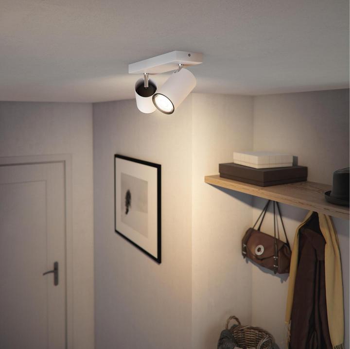 Actual product image Philips Kosipo (GU10)