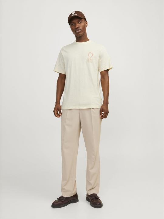 Image du produit Jack & Jones Imprimé col rond T-shirt T-shirt (M)