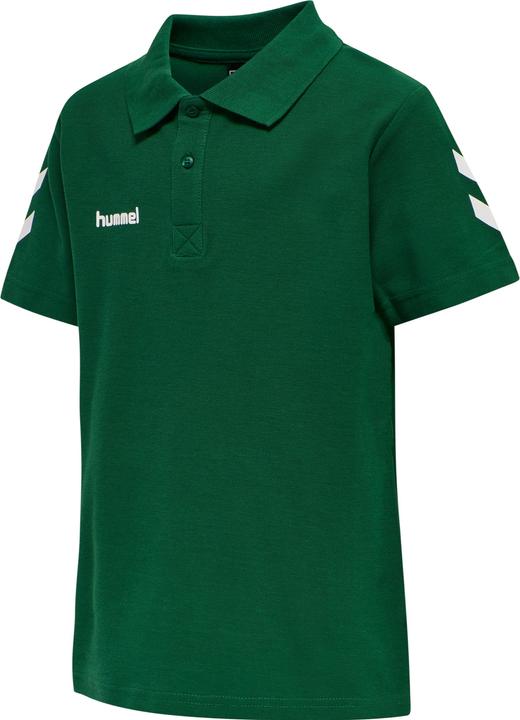 Image du produit hummel Polo En Coton Go Kids (176)