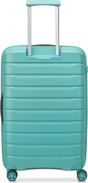 Produktbild Roncato B-Flying 4 Rollen Trolley 68 cm mit Dehnfalte (83 l, L (90 - 115l))