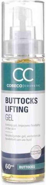 Actual product image Cobeco CC BUTTOCKS LIFTIN GEL 60 ML /en/en/fr/es/it/nl/ (Body gel, 60 ml)