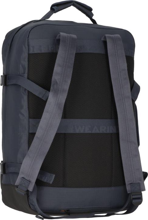 Actual product image Strellson northwood rs bastian backpack lvz (29 l)