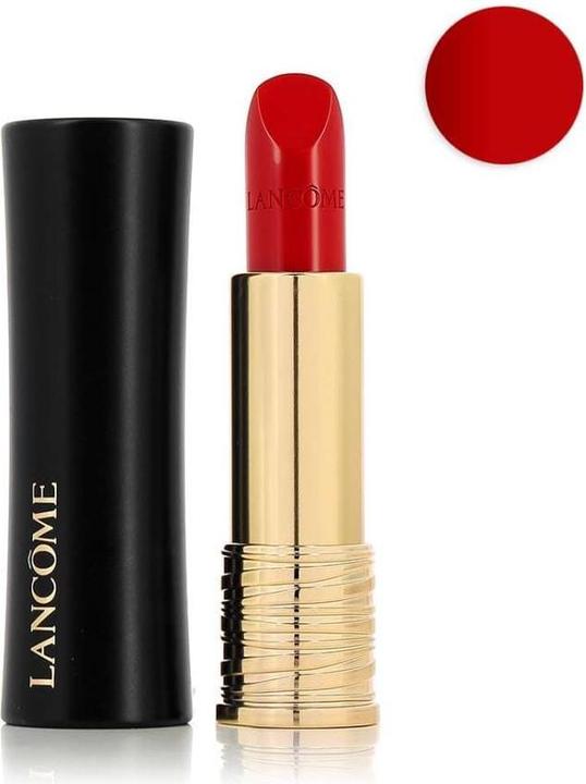 Produktbild Lancôme L'Absolu Rouge Cream 132-Caprice-De-Rouge (132-Caprice-De-Rouge)