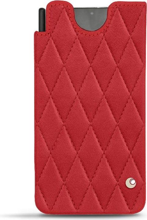 Rouge troupelenc - Couture ( Pantone #AB191A )