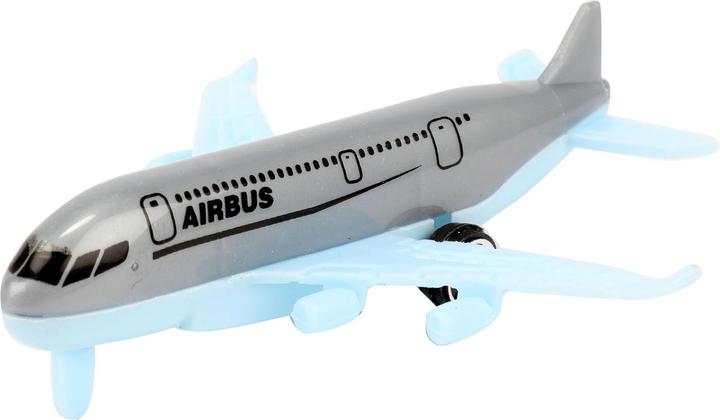 Immagine prodotto Toi-Toys Aerei Airbus, 3.