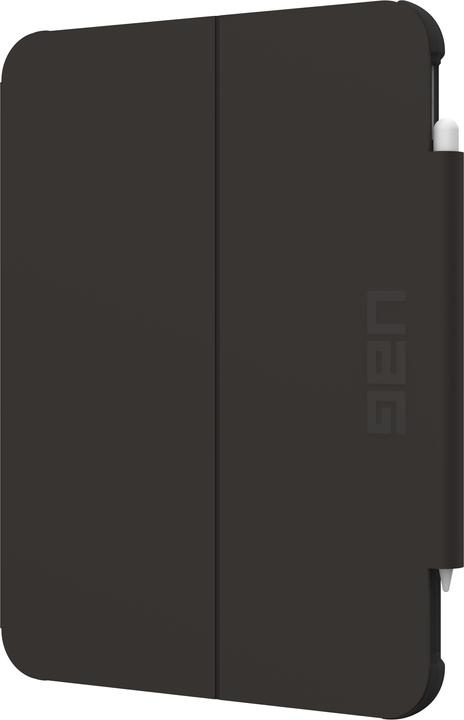 Actual product image UAG Plyo (iPad 2022 (10th Gen))