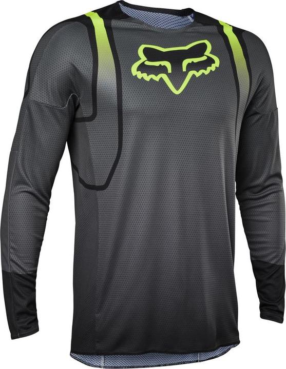 Produktbild Fox JERSEY 23 360 VIZEN BLK (L)
