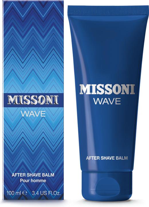 Produktbild Missoni Wave (Balsam, 100 ml)