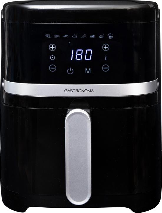 Produktbild Gastronoma 18290005 (EU-Stecker)