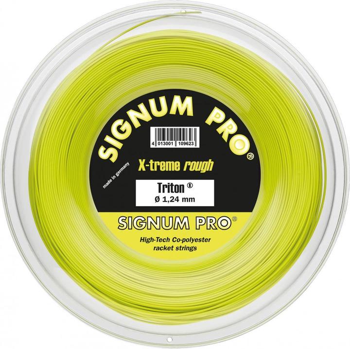 Image du produit Signum Pro Rouleau de cordes Triton 200m